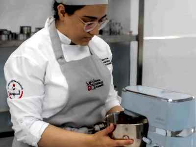 Uzun Dönem Profesyonel Pastacılık 12 Ay (stajlı) Uzun Dönem Profesyonel Pastacılık 12 Ay (stajlı)