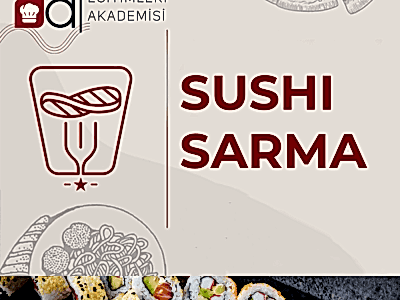 sushisarmakapak Sushi Sarma